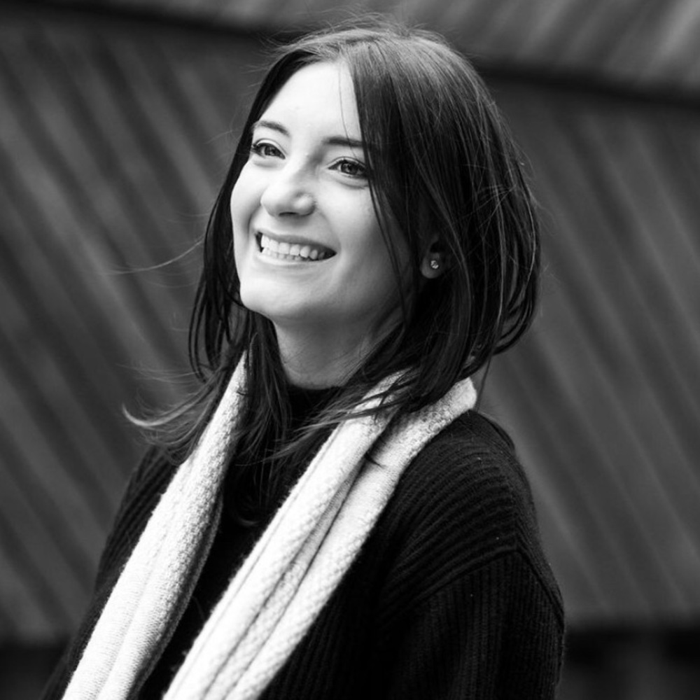 Meet your Posher, Halle